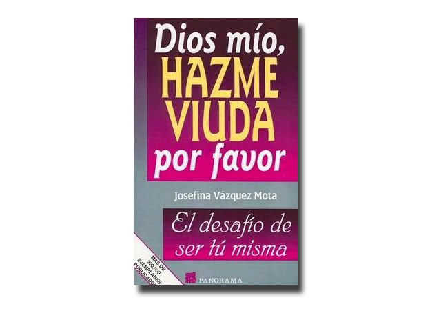 hazme viuda